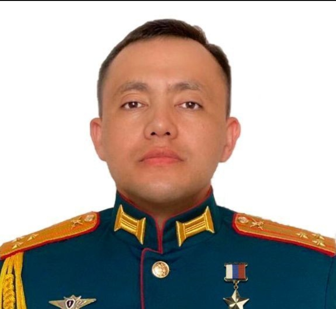 У Хабаровському краї підірвали генерала армії РФ, який окуповував Бучу