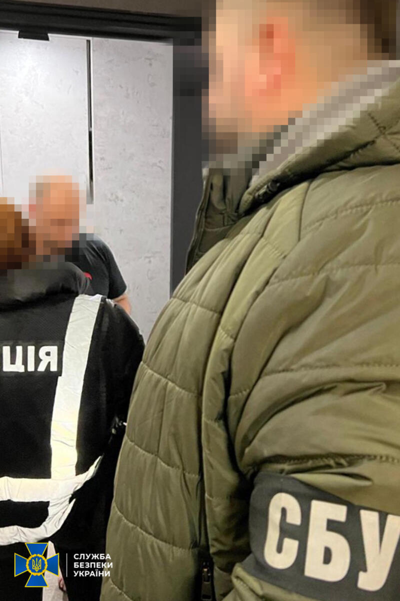 У столиці правоохоронці ліквідували шахрайську схему привласнення благодійних внесків на ЗСУ