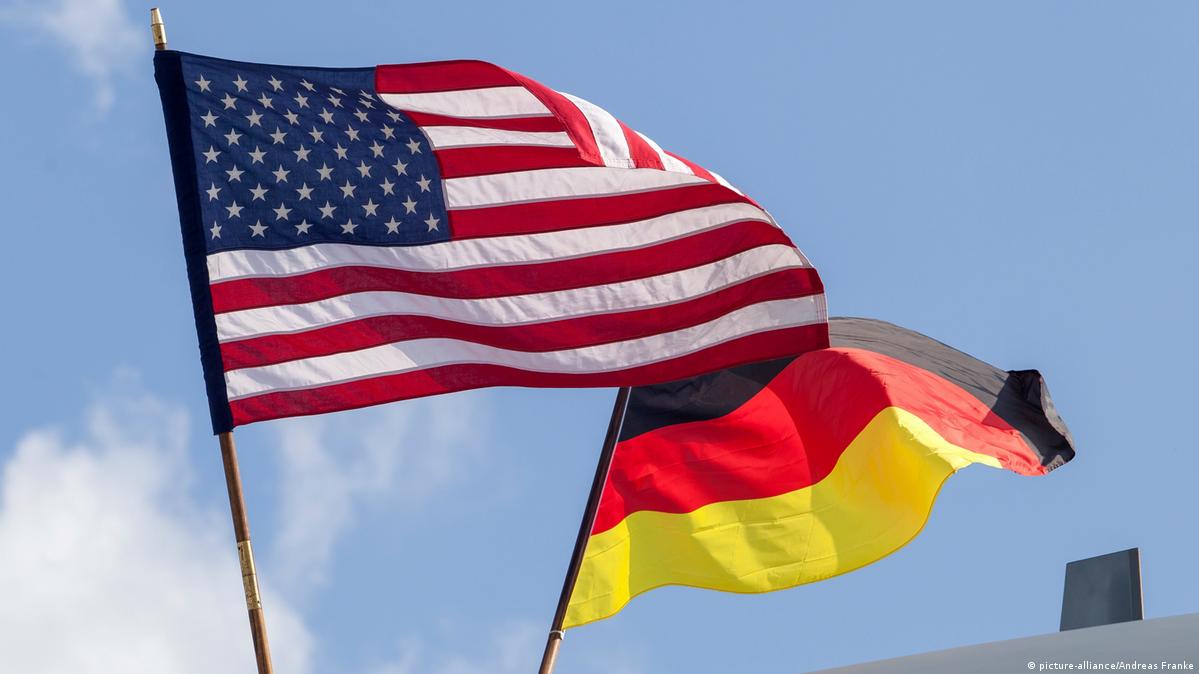 Німеччина готова обговорювати скорочення військ США, але великого виведення не буде