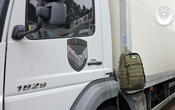 В Україну повернули тіла 1000 загиблих осіб
