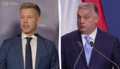Підсумки виборів в Угорщині: підраховано 95,63% голосів