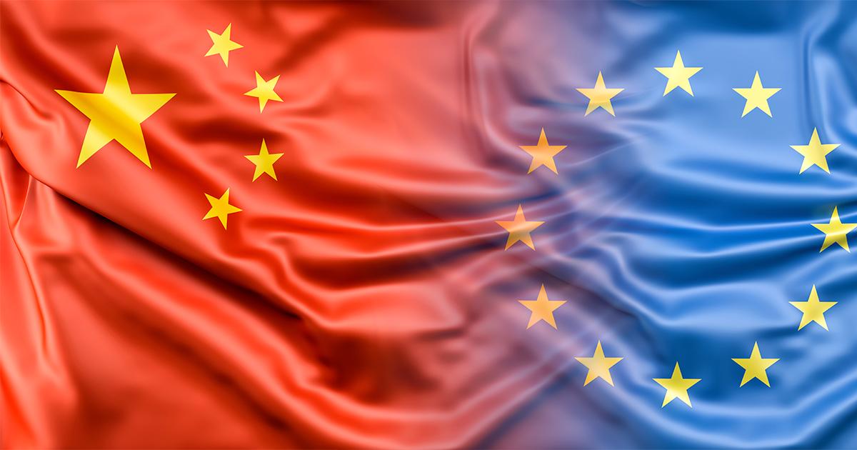 Євросоюз опинився на межі розколу через політику щодо китайських інвестицій