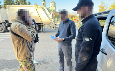 Замкомбата привласнив понад мільйон гривень — його судитимуть у Запоріжжі