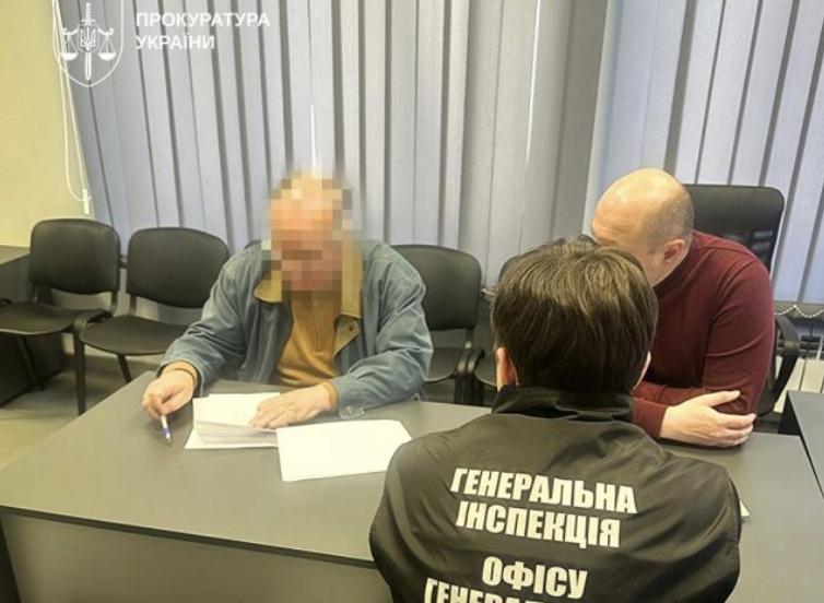 Схему незаконної забудови земель НАН України викрито у столиці: фігурантам повідомлено про підозру