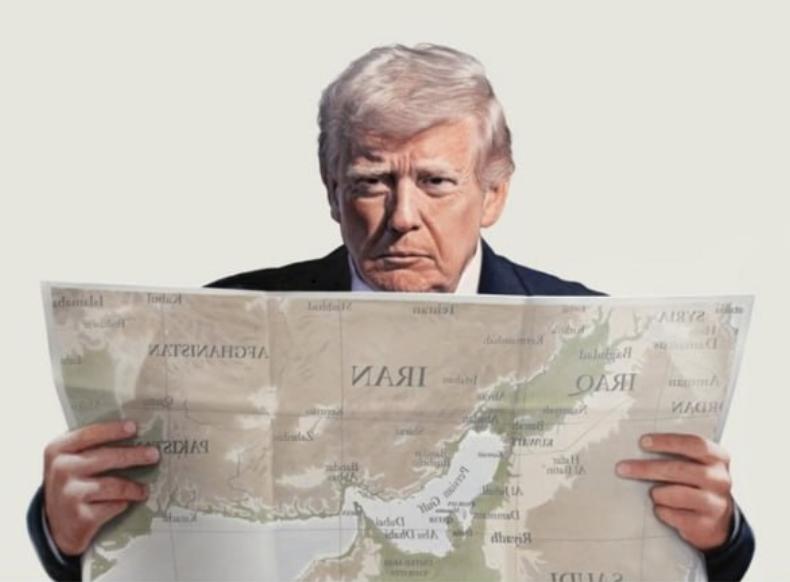 TIME: Трамп шукає спосіб вийти з війни з Іраном на тлі політичних і економічних втрат