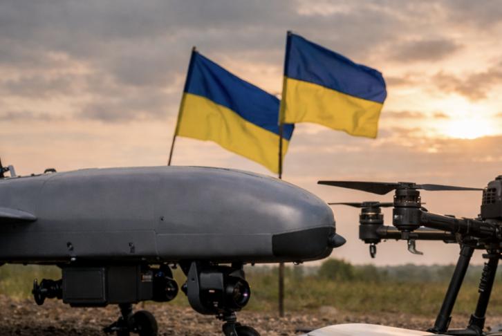Атака дронів зупинила відвантаження нафти через термінал «Шесхаріс» у Новоросійську