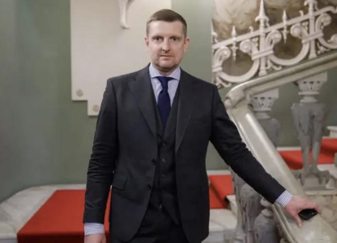 Декларація новопризначеного посла України в Італії Ігоря Брусила: цікаві деталі
