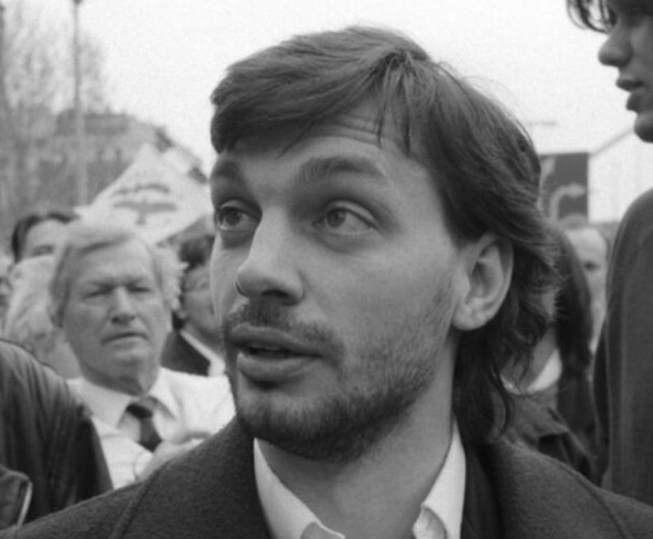 Колишній бандит із 90-х приголомшив зізнанням про Віктора Орбана
