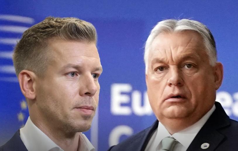 Політичний «землетрус» в Європі: вибори в Угорщині нарешті відбулися