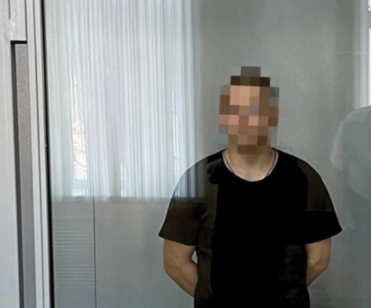 Харківський апеляційний суд підтвердив довічний вирок окупанту за воєнний злочин