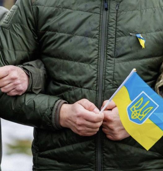 Понад 1,4 млн українських чоловіків призовного віку перебувають у ЄС зі статусом тимчасового захисту
