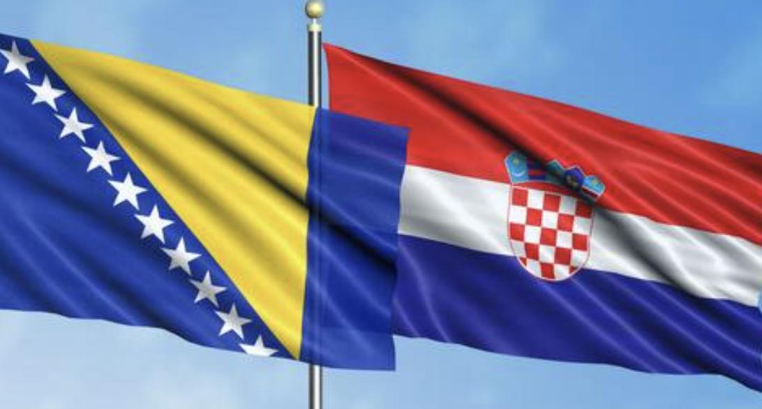 Хорватія та Боснія домовилися про будівництво газопроводу для зменшення залежності від російського газу