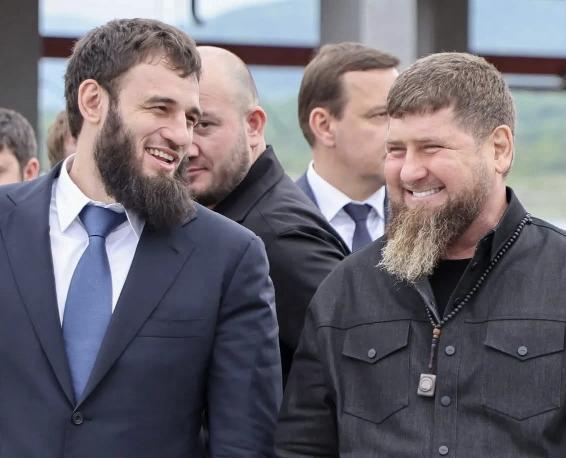 Племінник Кадирова отримав і втратив громадянство Сербії за кілька днів