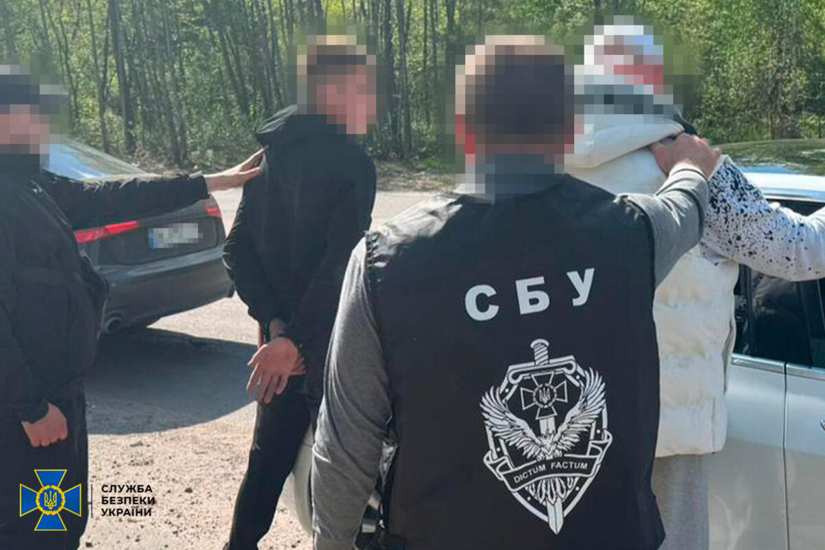 Правоохоронці викрили нові «ухилянтські схеми» і затримали 10 організаторів оборудок