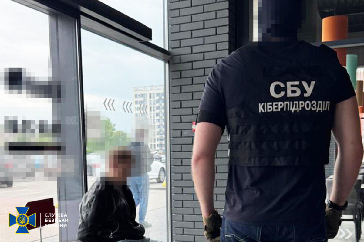 Правоохоронці викрили 8 нових «ухилянтських схем» і затримали 14 організаторів оборудок