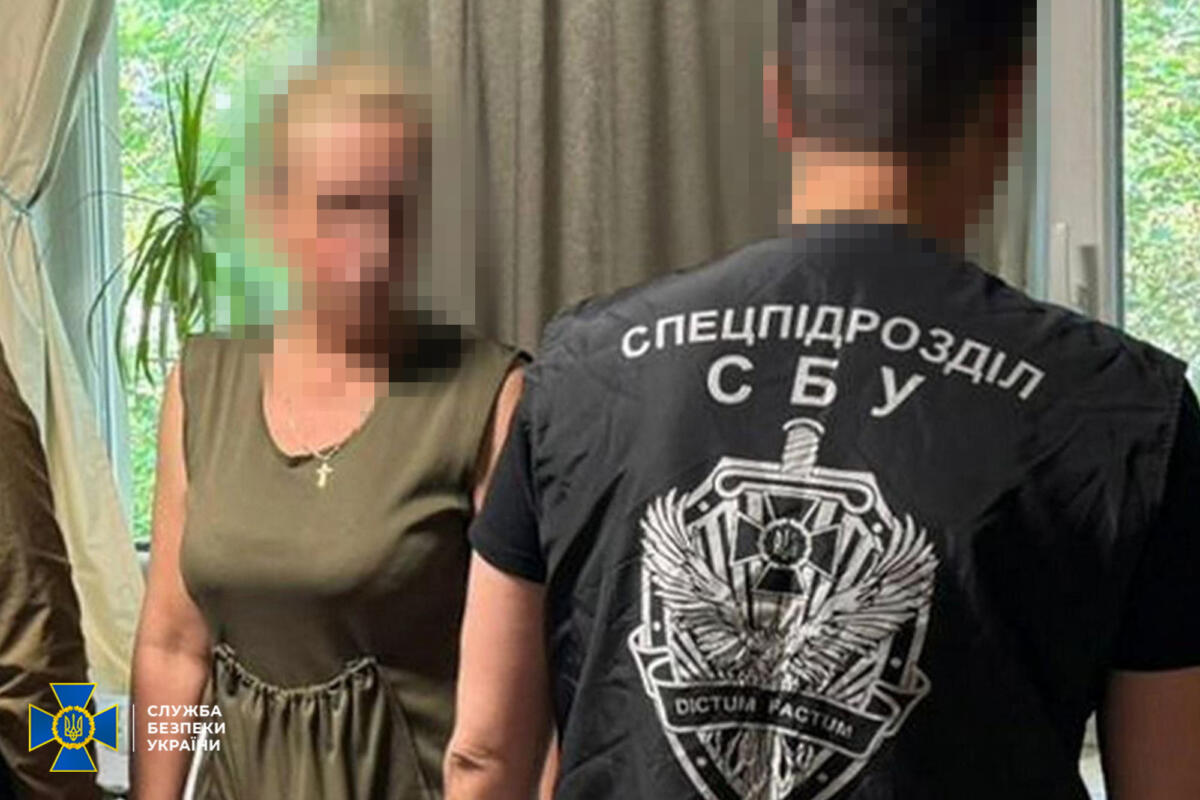Заробляли на «опікунських» схемах для ухилянтів: у Харкові затримано адвокатку та її спільників