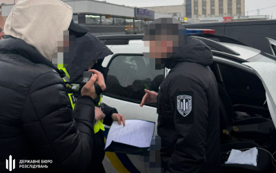 На Київщині суд розгляне справу щодо офіцера ТЦК та СП: що відомо