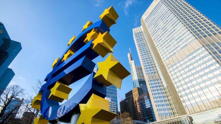 Euroclear перерахував Україні близько €6,6 млрд доходів від заморожених російських активів