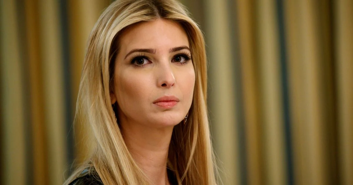 Іванка Трамп була мішенню замаху: у США заявили про план помсти за ліквідацію Сулеймані