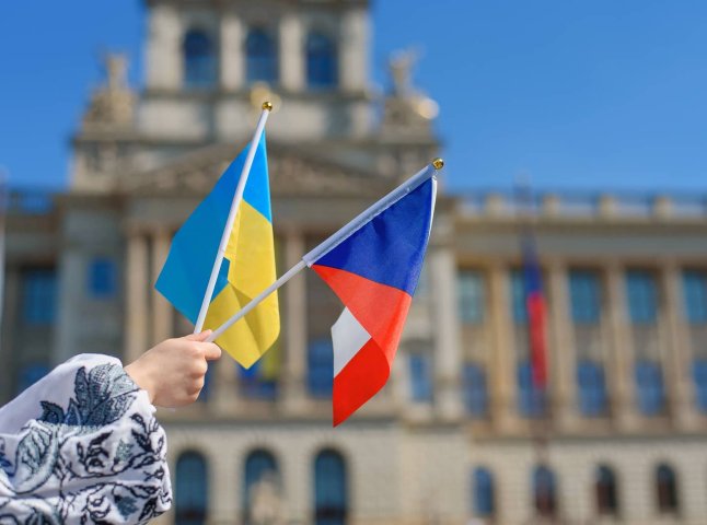 Як чехи ставляться до можливого членства України в ЄС ‒ опитування