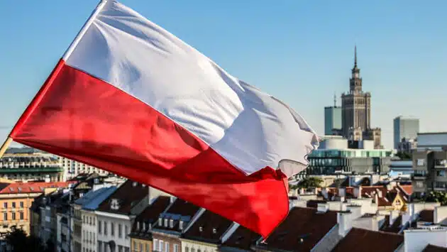 Міністр оборони Польщі закликав Україну точніше обирати цілі в Росії через ризики для країн НАТО