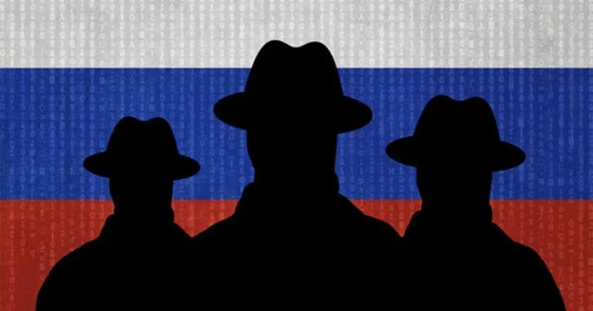 Російські шпигуни активізували полювання на західні технології через санкції