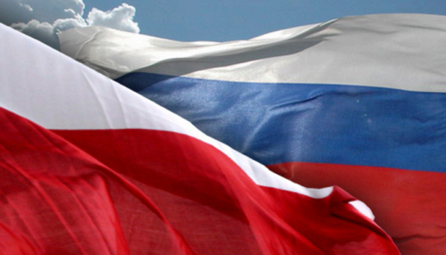 Росія веде проти Польщі гібридну війну, заявив польський генерал