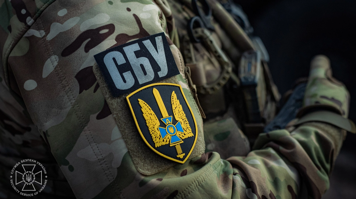 СБУ уразила важливий об’єкт радіоелектронної розвідки росіян