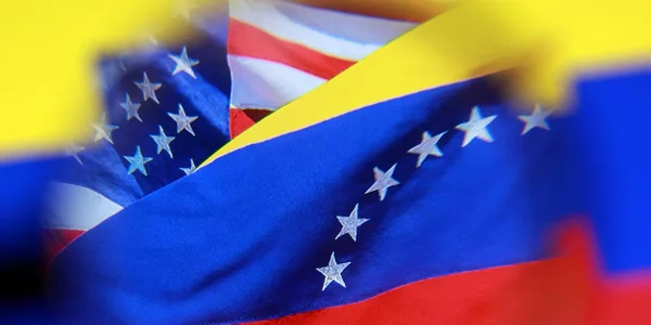 США готують нові угоди з Венесуелою щодо нафти та корисних копалин