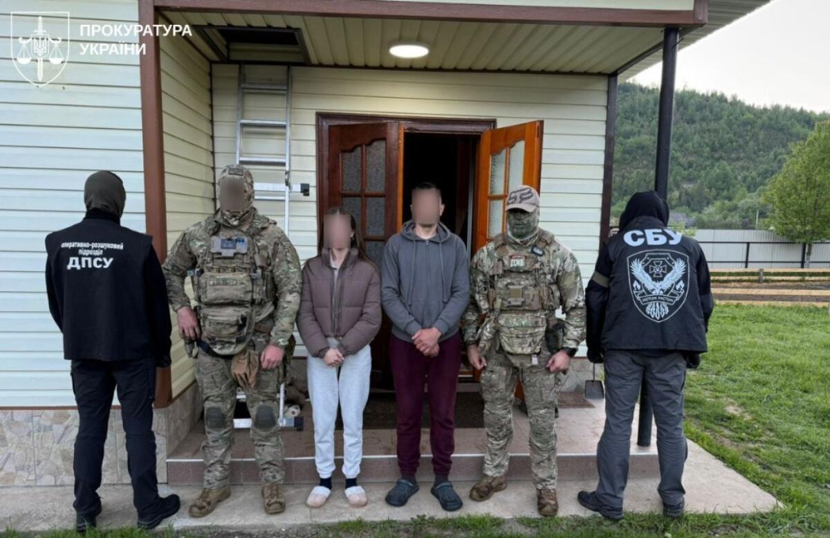 700 тисяч доларів на втечах за кордон: серед організаторів – депутат і поліцейський