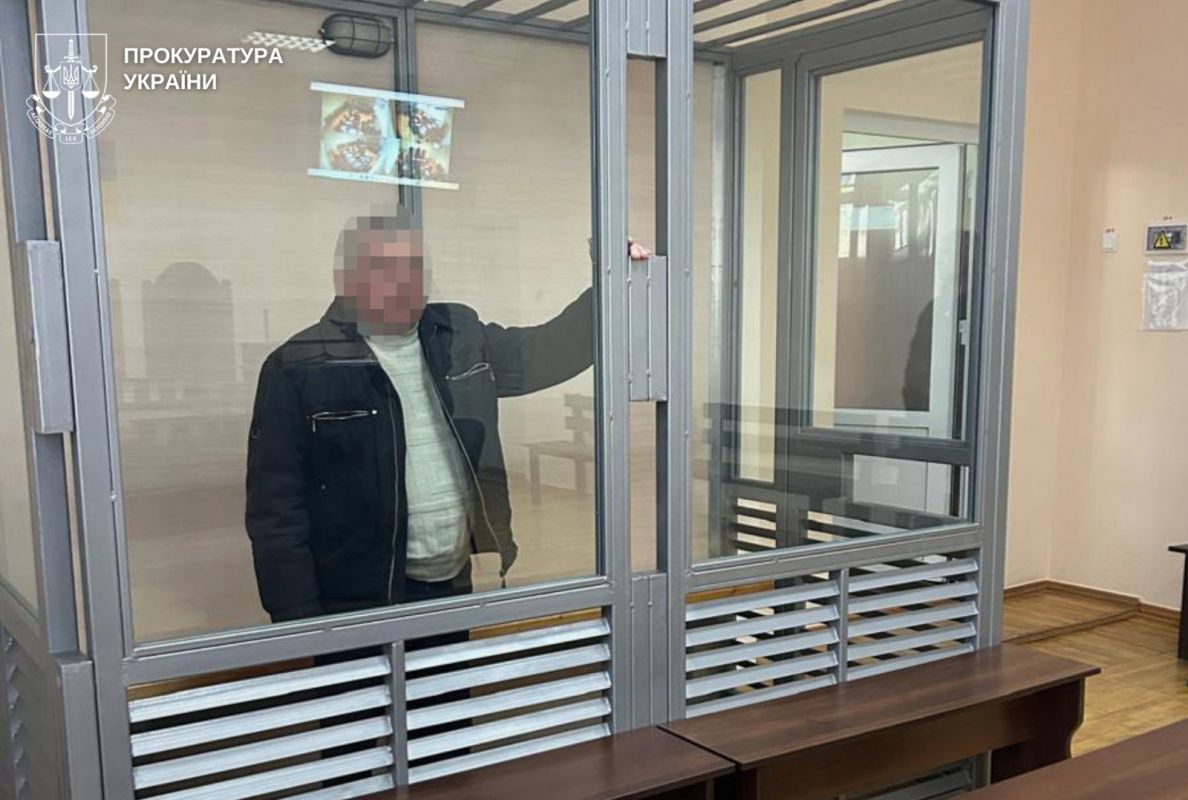Підозрюють у зґвалтуванні 10-річної дитини: на Вінниччині взято під варту 82-річного чоловіка