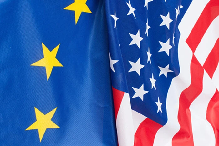 США скоротили чисельність своїх військ у Європі