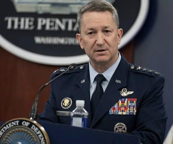 США заявили про допомогу росії Ірану у війні