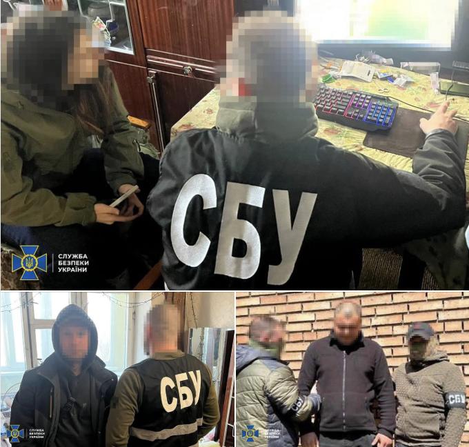 Група блогерів у соцмережах «зливала» позиції Сил оборони: зловмисників викрили українські спецслужби