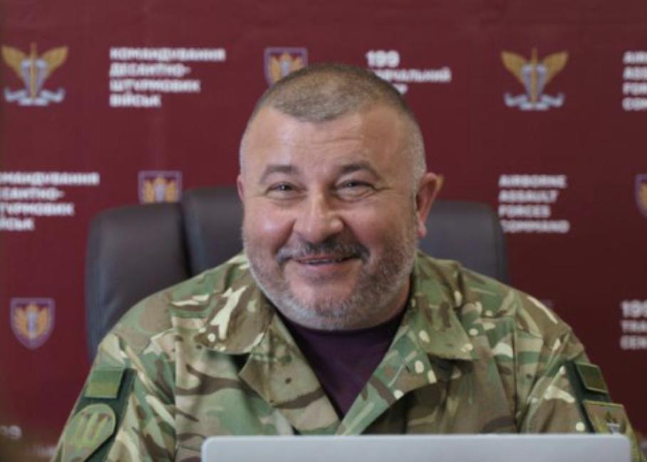 Чому армія зберігає тренування десантування: пояснення ДШВ