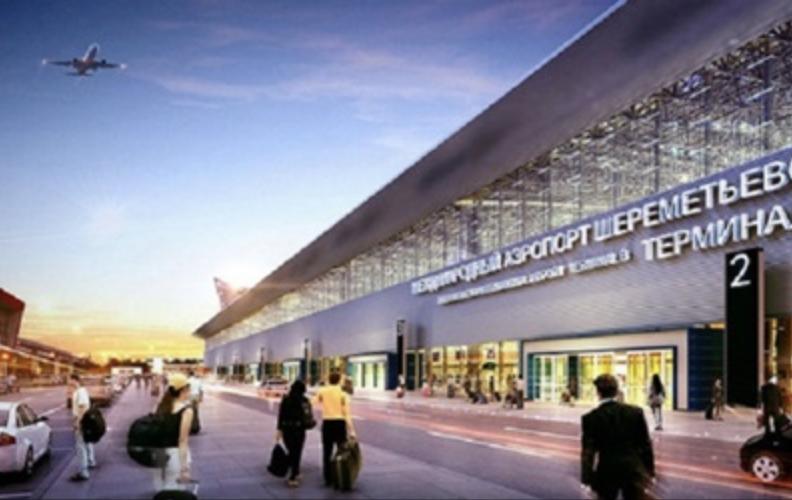 У Росії заявили про перетворення Шереметьєво на «військовий аеропорт»: профспілка пілотів назвала звернення фейком