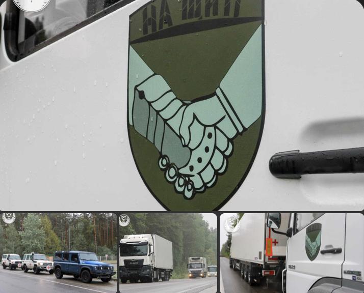В Україну повернули тіла 528 загиблих, які можуть належати захисникам