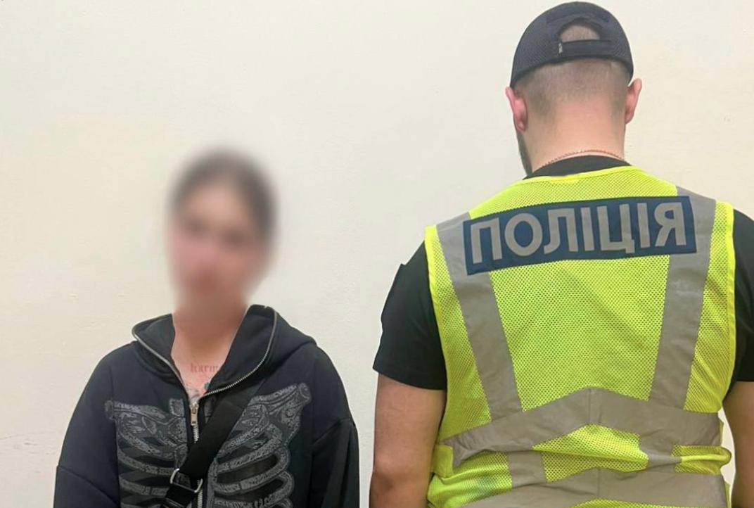 У Києві військового вдарили пляшкою по голові: подробиці від поліції