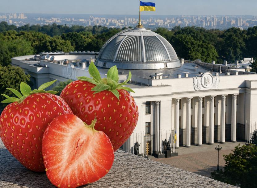 «Уявний моралізм» депутатів: чому Рада провалила законопроект про легалізацію порнографії