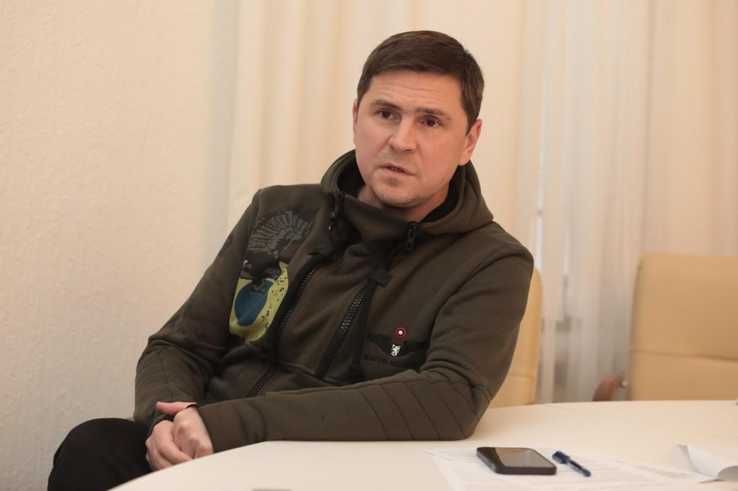 Фундаментальних рішень не буде: в ОП відреагували на «плівки Міндіча» та можливу відставку Умєрова