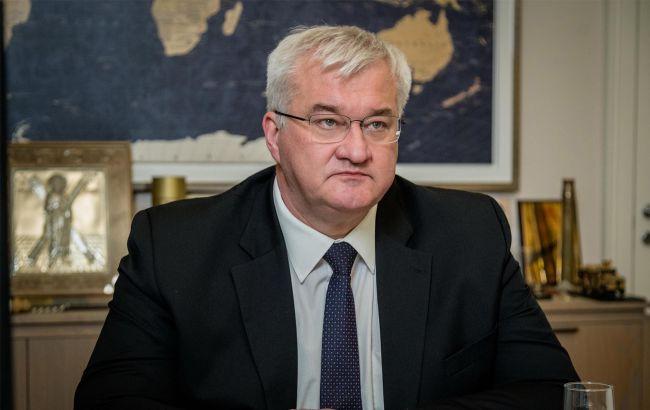 Переговори на паузі: які зміни у дипломатичному треку анонсував очільник МЗС Сибіг