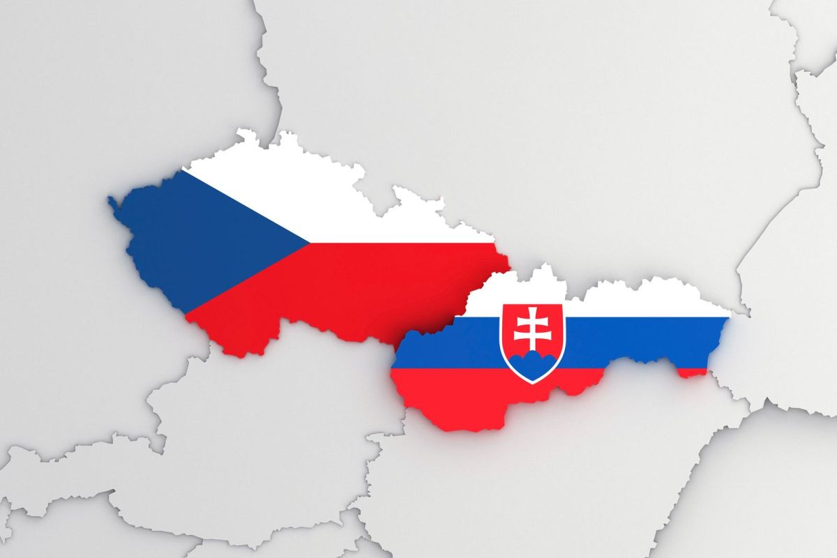 Що чехи думають про словаків: дискусії у соцмережах