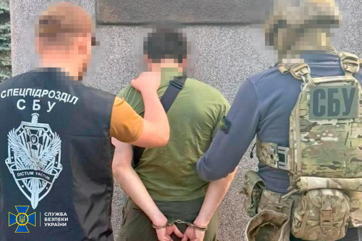 Правоохоронці викрили ще 11 «ухилянтських схем» у різних регіонах України