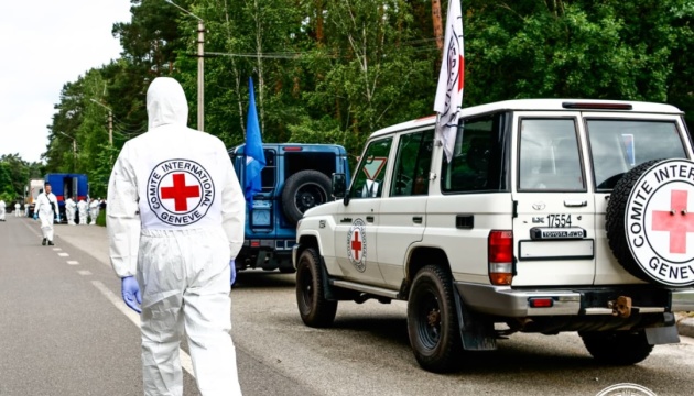 В Україну повернули тіла 522 загиблих