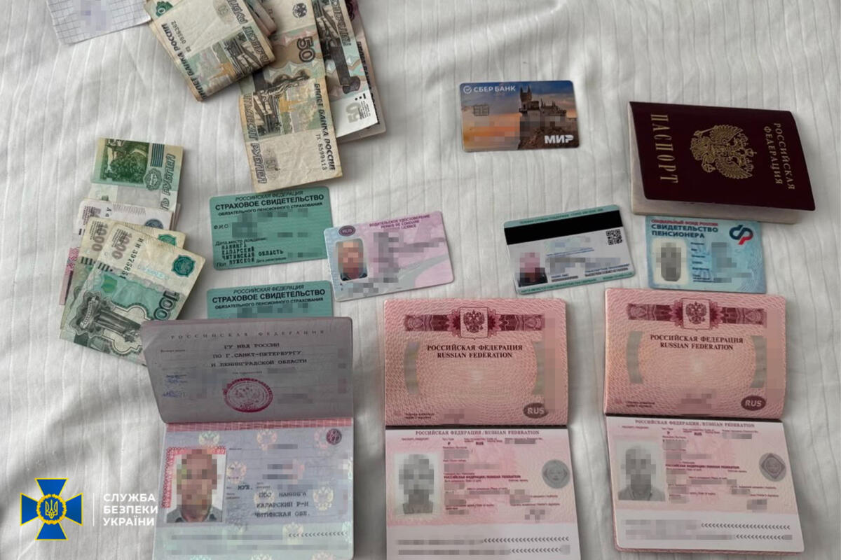 У Києві затримали окупаційного «ексміністра» енергетики Криму: подробиці