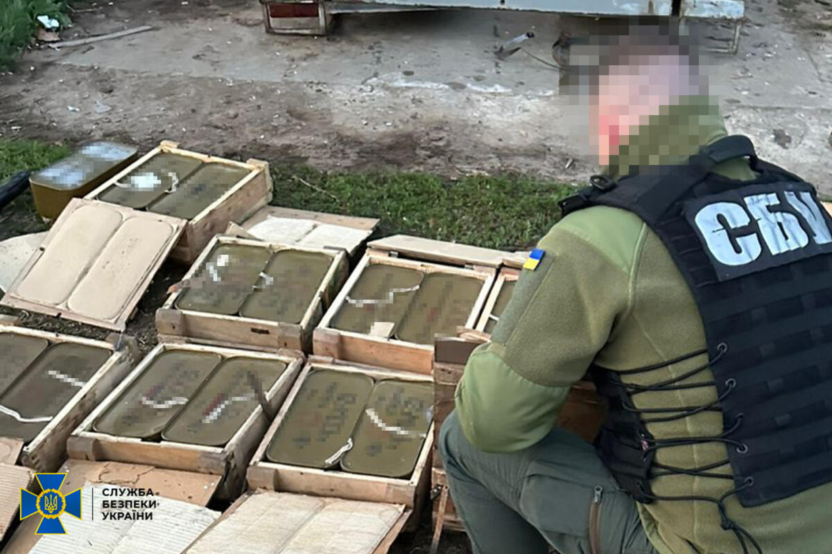 Правоохоронці ліквідували 6 нових каналів підпільного продажу трофейної зброї в Україні