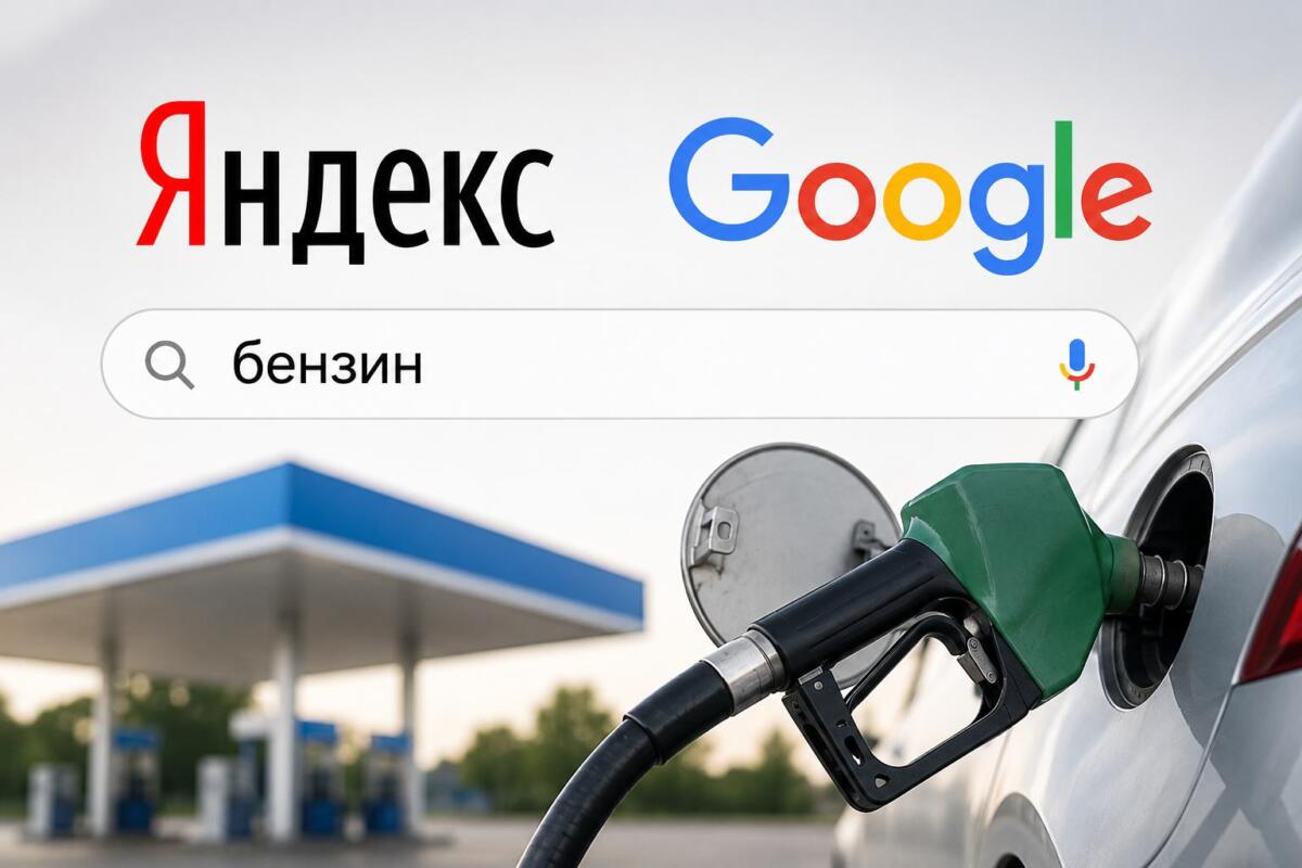 Стало відомо, який запит росіян у «Яндексі» та Google зріс більш ніж у 10 разів за останні три місяці