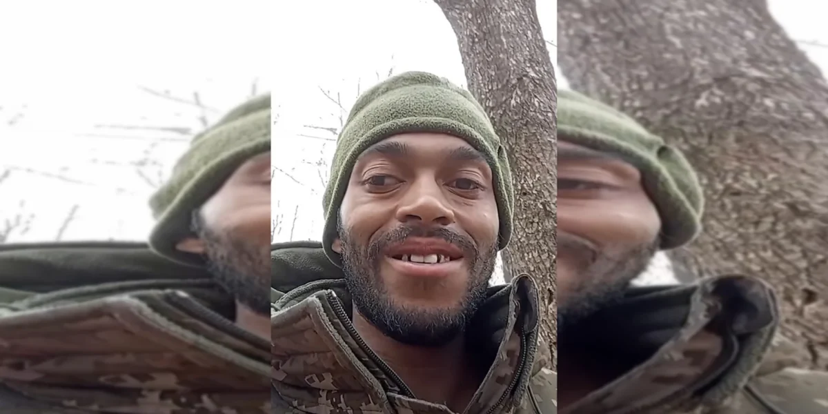 Помер блогер Денис Опара, який був мобілізований
