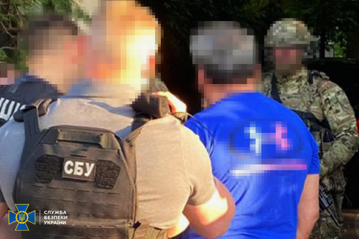 Колишній міністр часів Януковича причетний до привласнення понад 5 млн грн: деталі від СБУ
