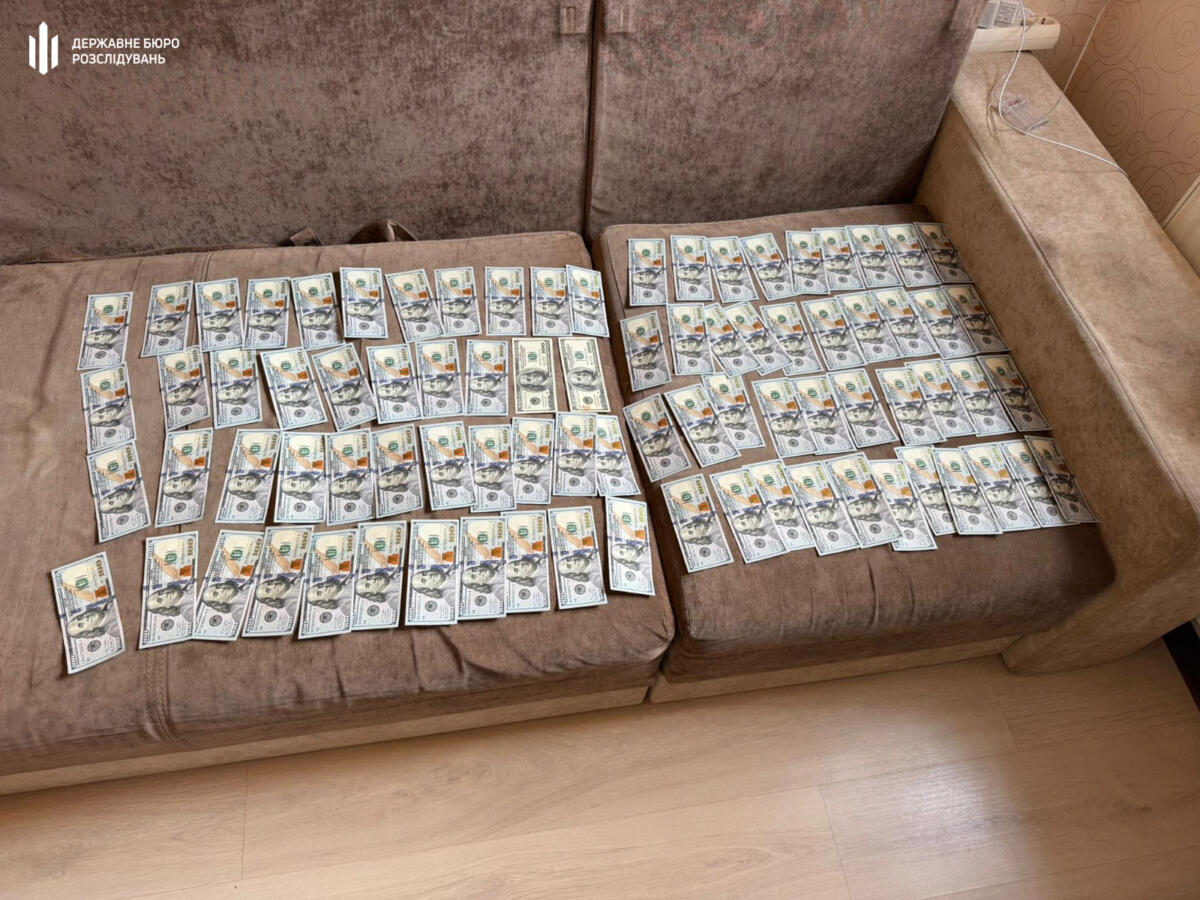 Фіктивна інвалідність за 12 тисяч доларів: в Одесі лікар організував «схему» для військовозобов’язаних